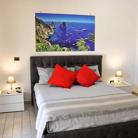 B&B Le due Rose  Pompéi Extérieur photo