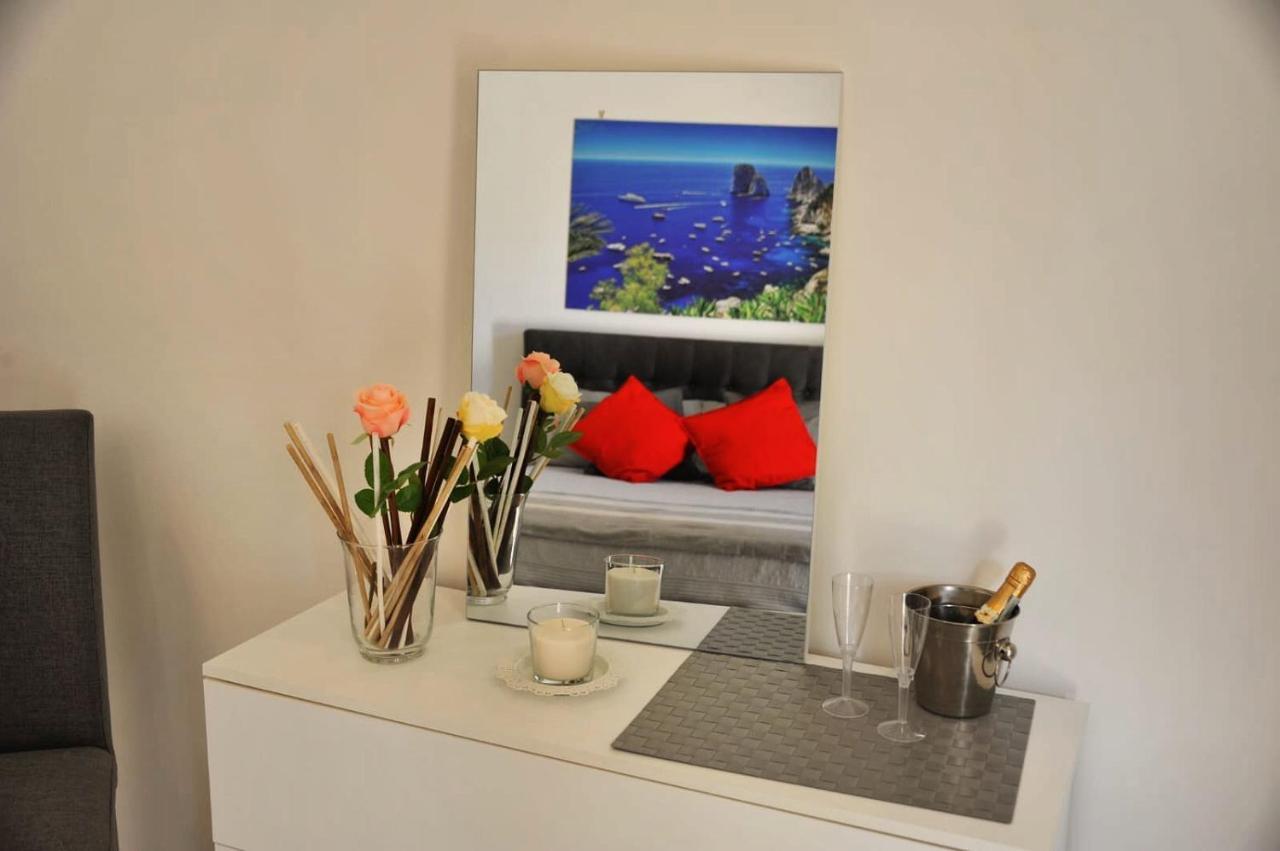 B&B Le due Rose  Pompéi Extérieur photo
