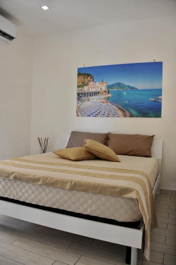 B&B Le due Rose  Pompéi Extérieur photo