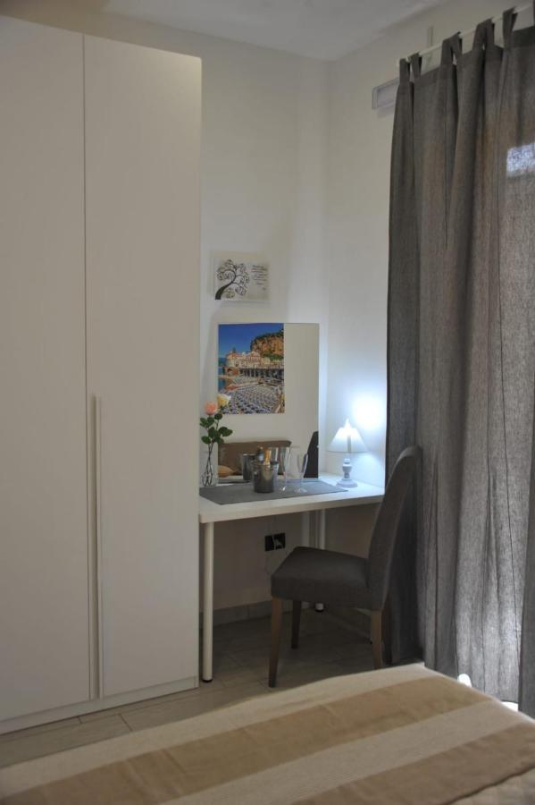 B&B Le due Rose  Pompéi Extérieur photo