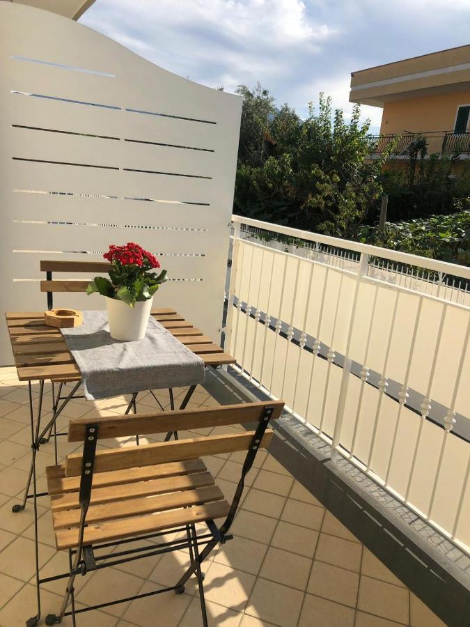 B&B Le due Rose  Pompéi Extérieur photo