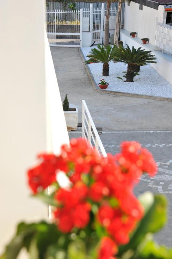 B&B Le due Rose  Pompéi Extérieur photo