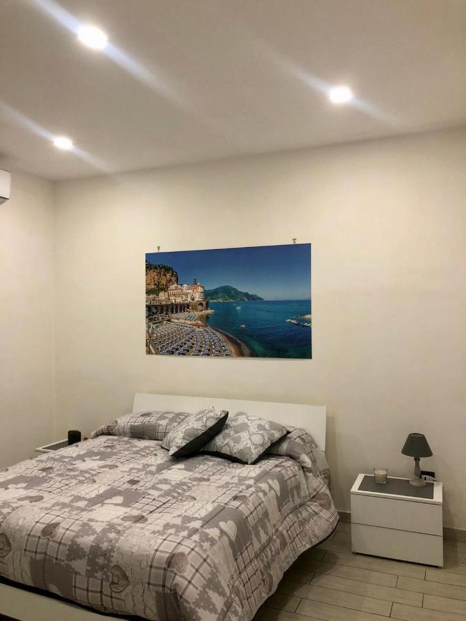 B&B Le due Rose  Pompéi Extérieur photo